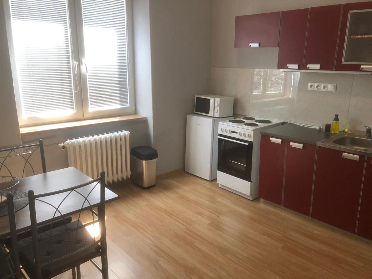 Apartman Bea, Snp 12 벨키 크르티시 외부 사진