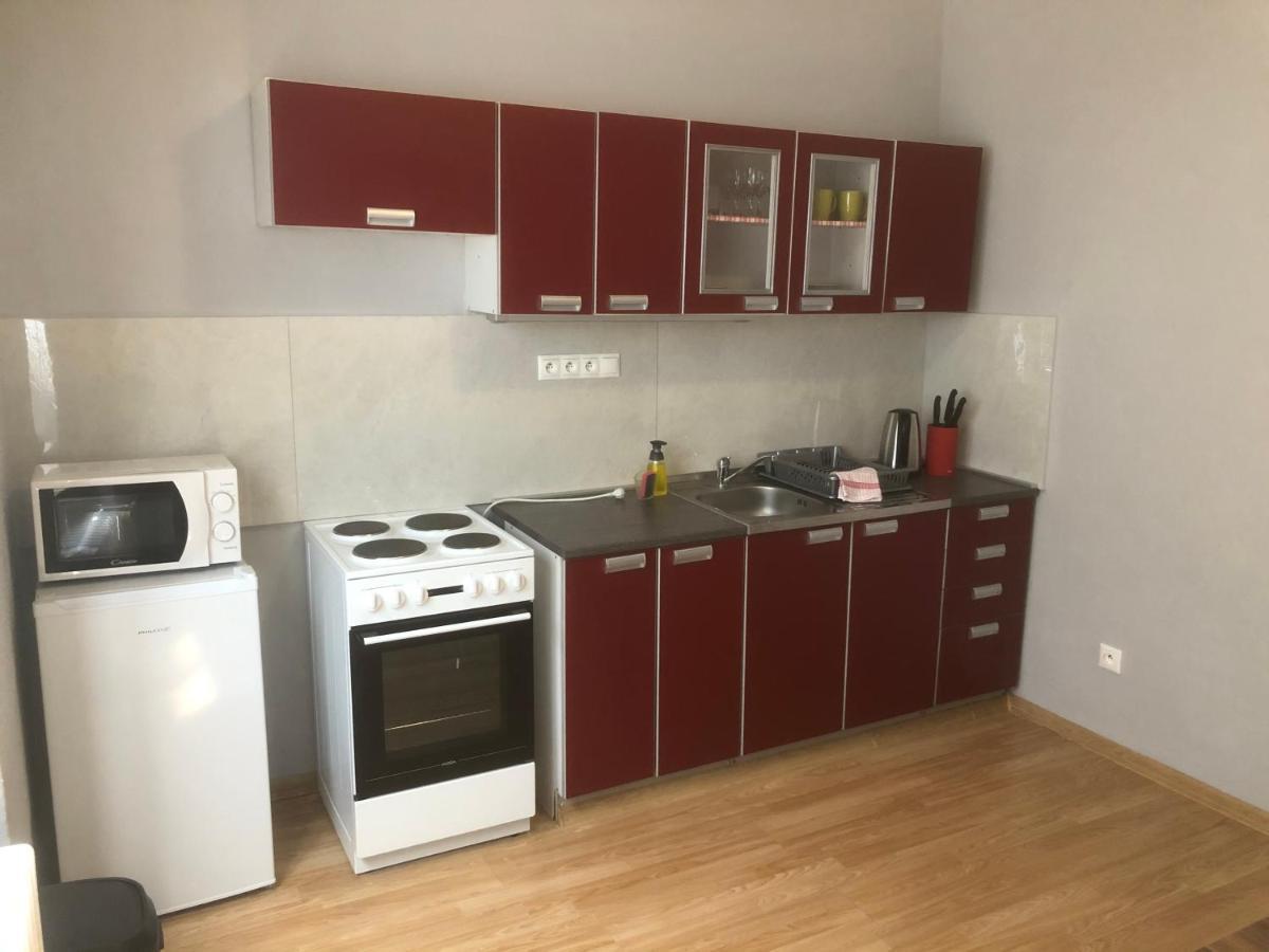 Apartman Bea, Snp 12 벨키 크르티시 외부 사진
