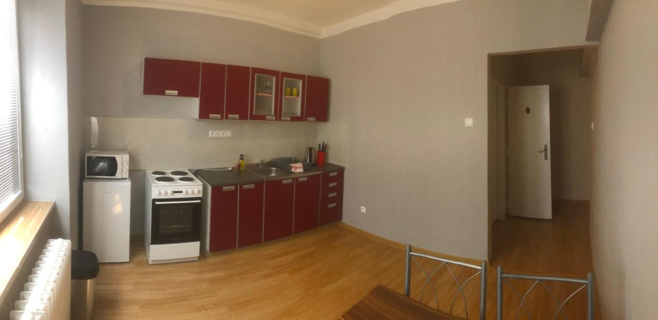 Apartman Bea, Snp 12 벨키 크르티시 외부 사진
