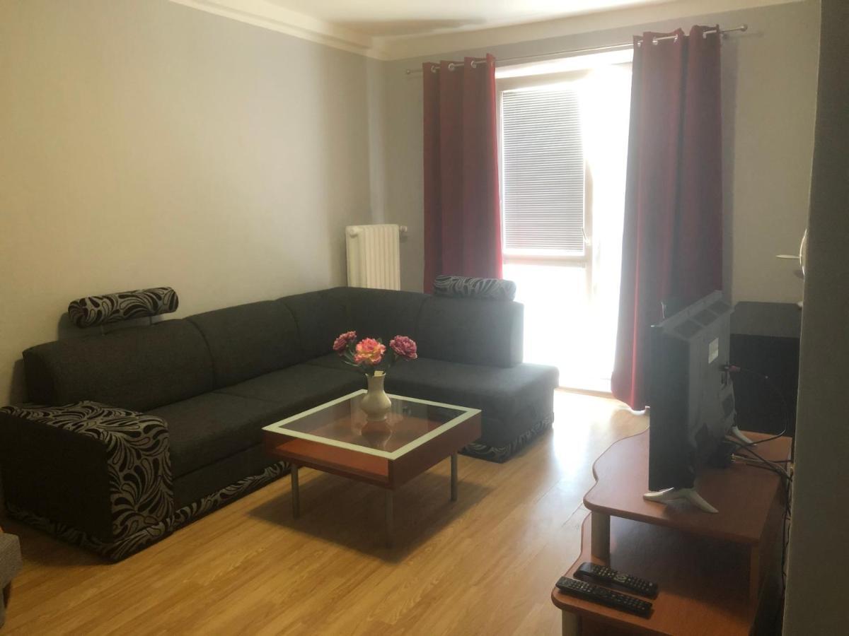 Apartman Bea, Snp 12 벨키 크르티시 외부 사진