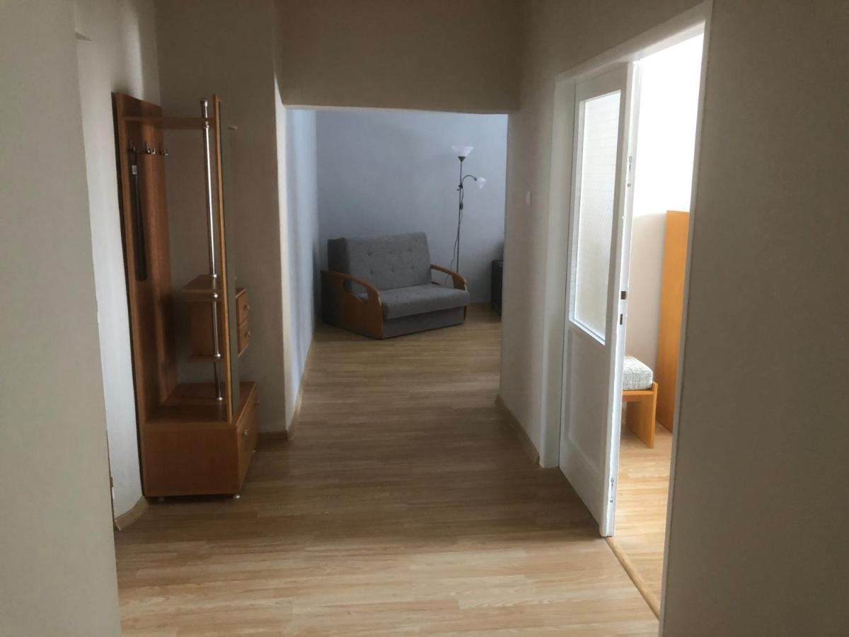 Apartman Bea, Snp 12 벨키 크르티시 외부 사진
