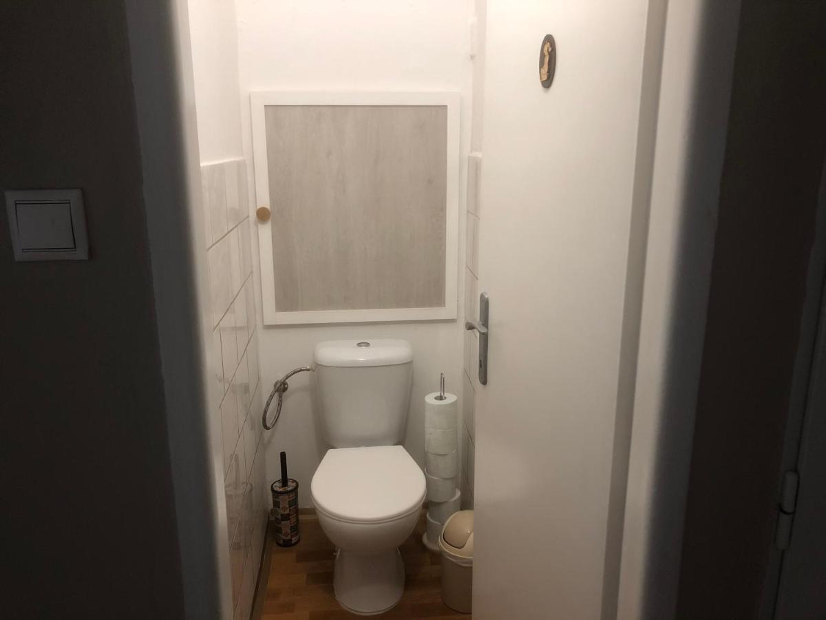 Apartman Bea, Snp 12 벨키 크르티시 외부 사진
